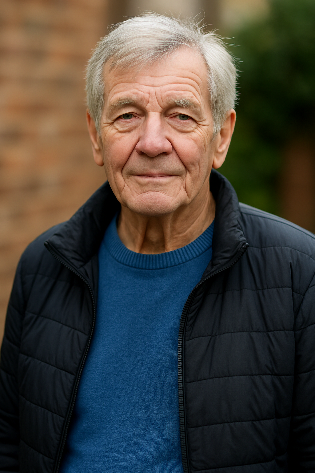 Williams Bruce