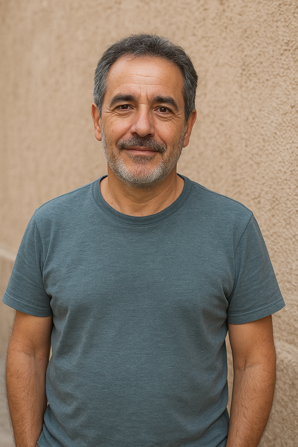 Alexander Jude